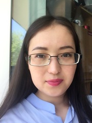 Репетитор по математике на казахском 